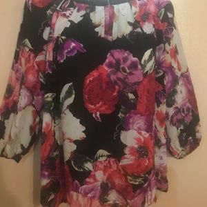 Women’s Blouse